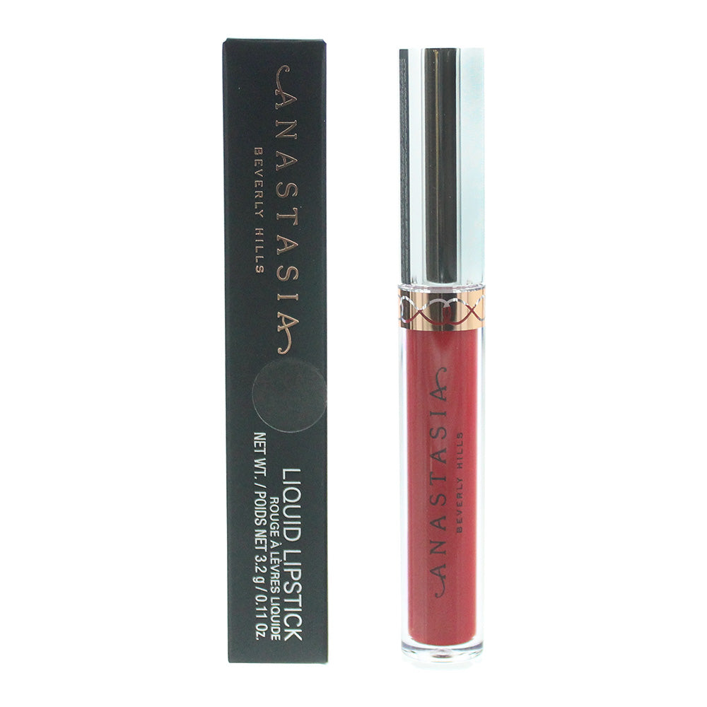 Anastasia Beverly Hills Sarafine Liquid Lipstick 3.2g