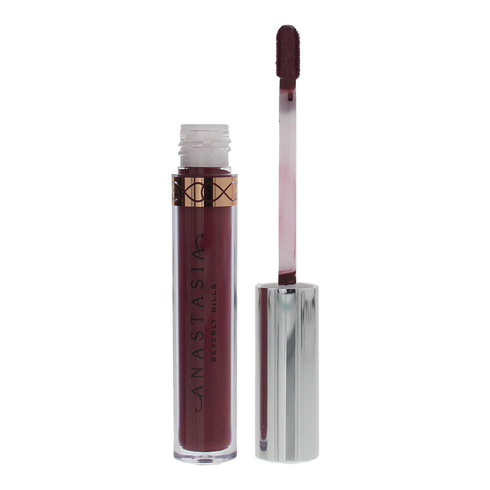 Anastasia Beverly Hills Trust Issues Liquid Lipstick 3.2g - Product