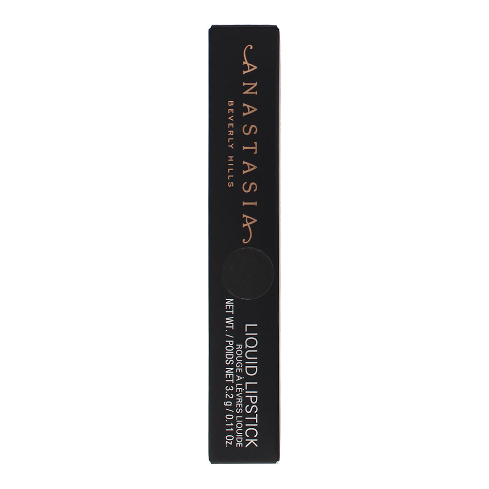 Anastasia Beverly Hills Trust Issues Liquid Lipstick 3.2g - Box