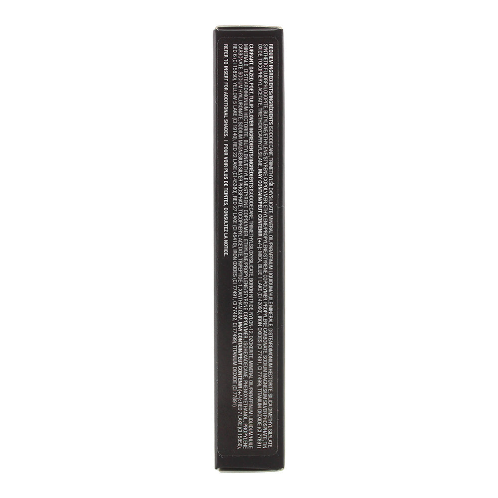 Anastasia Beverly Hills Grim Liquid Lipstick 3.2g - Ingredients