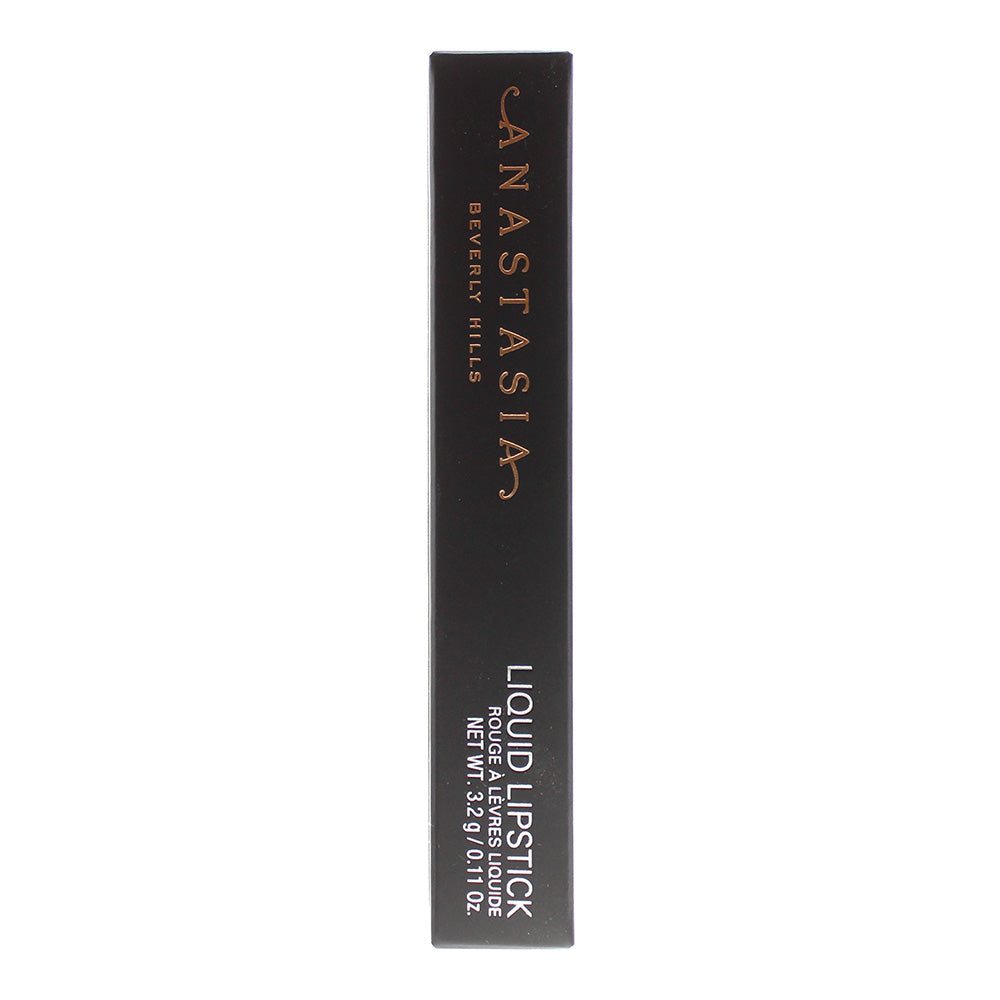 Anastasia Beverly Hills Grim Liquid Lipstick 3.2g - Box