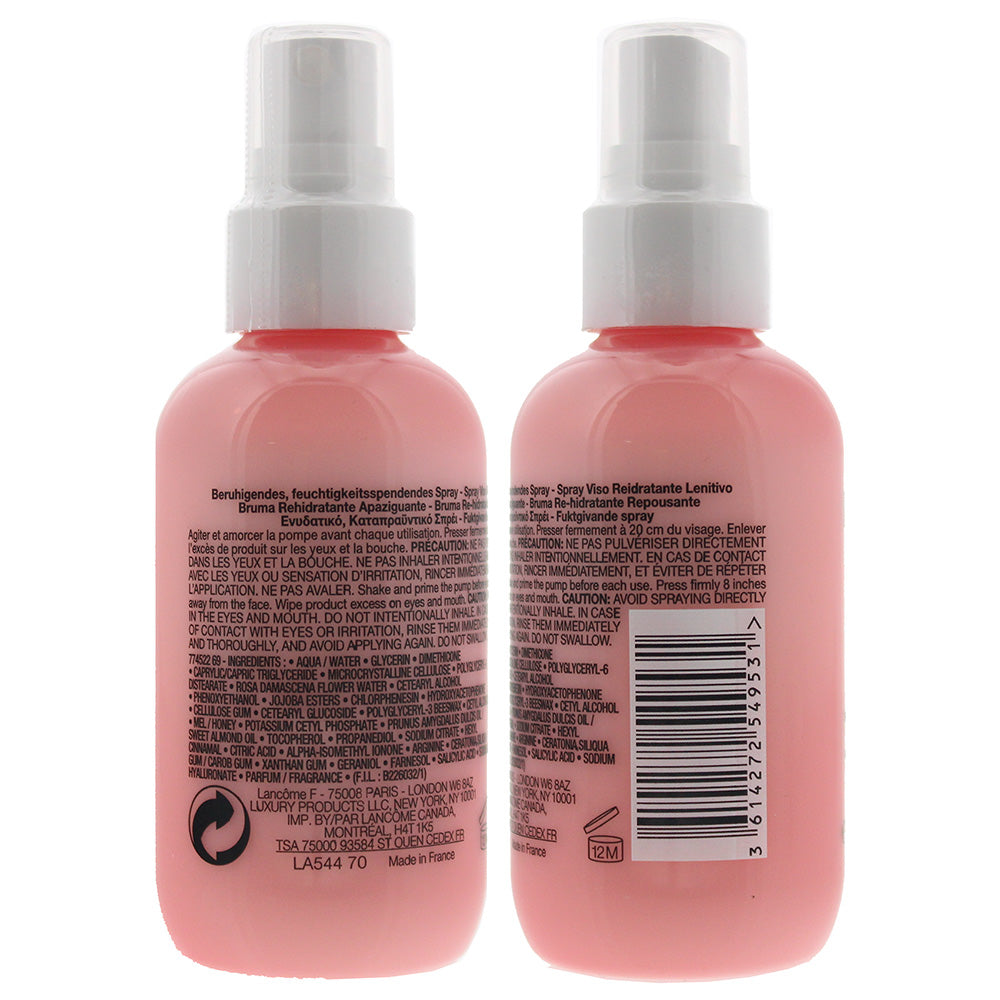 Lancôme Rose Milk Mist 100ml