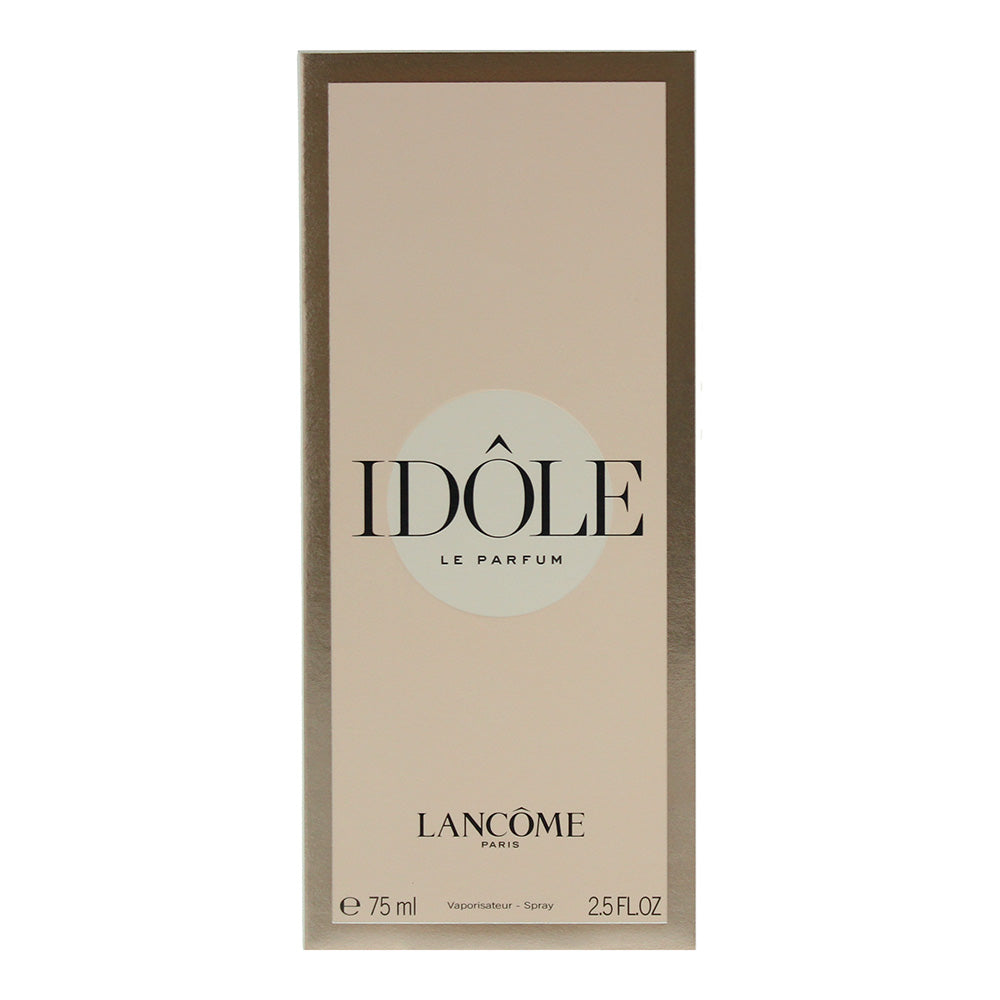 Lancôme Idole Eau de Parfum 75ml - Box