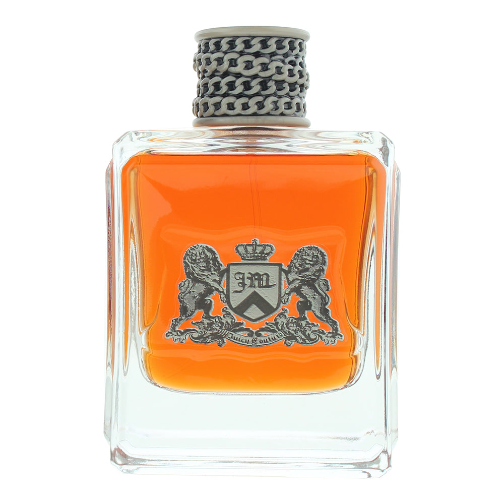 Juicy Couture Dirty English Pour Homme Eau de Toilette 100ml - Product
