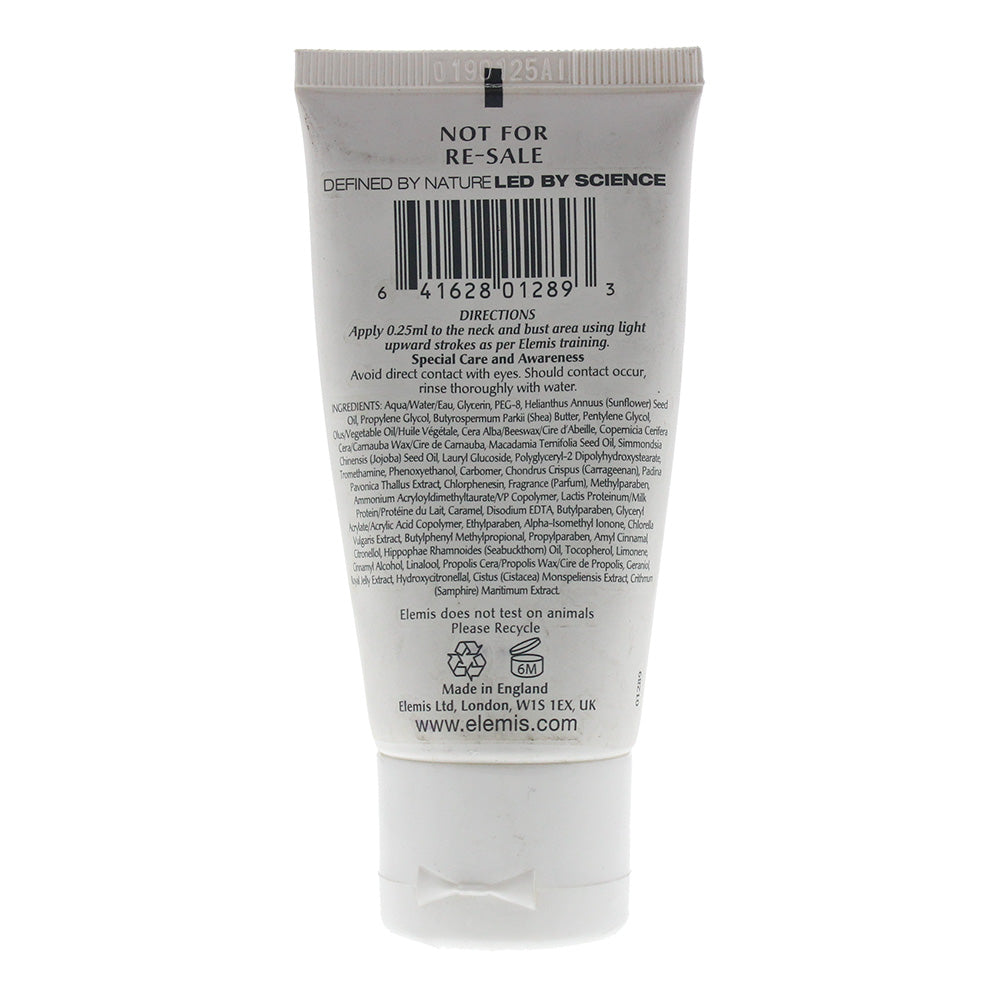 Elemis Pro-Collagen Neck & Bust Lifting Treatment Cream 50ml