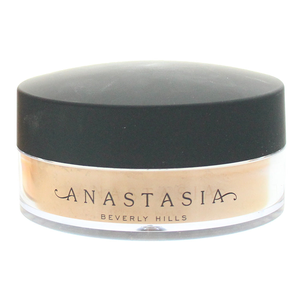 Anastasia Beverly Hills Deep Peach Loose Setting Powder 25g - Product