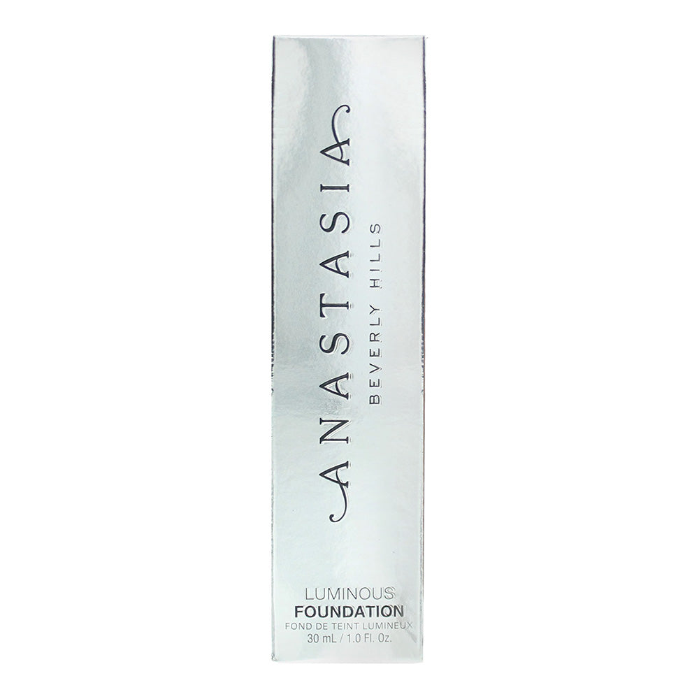 Anastasia Beverly Hills Luminous 400N Foundation 30ml - Box