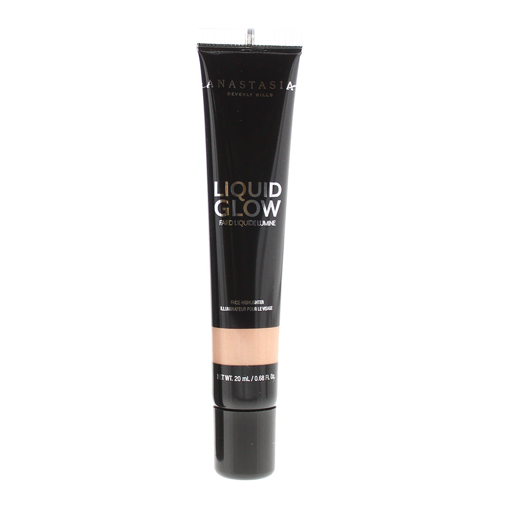 Anastasia Beverly Hills Liquid Glow Oyster Highlighter 20ml - Product