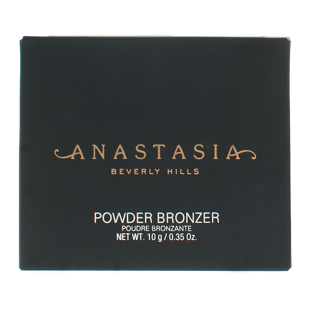 Anastasia Beverly Hills Cappucino Powder Bronzer 10g - Box