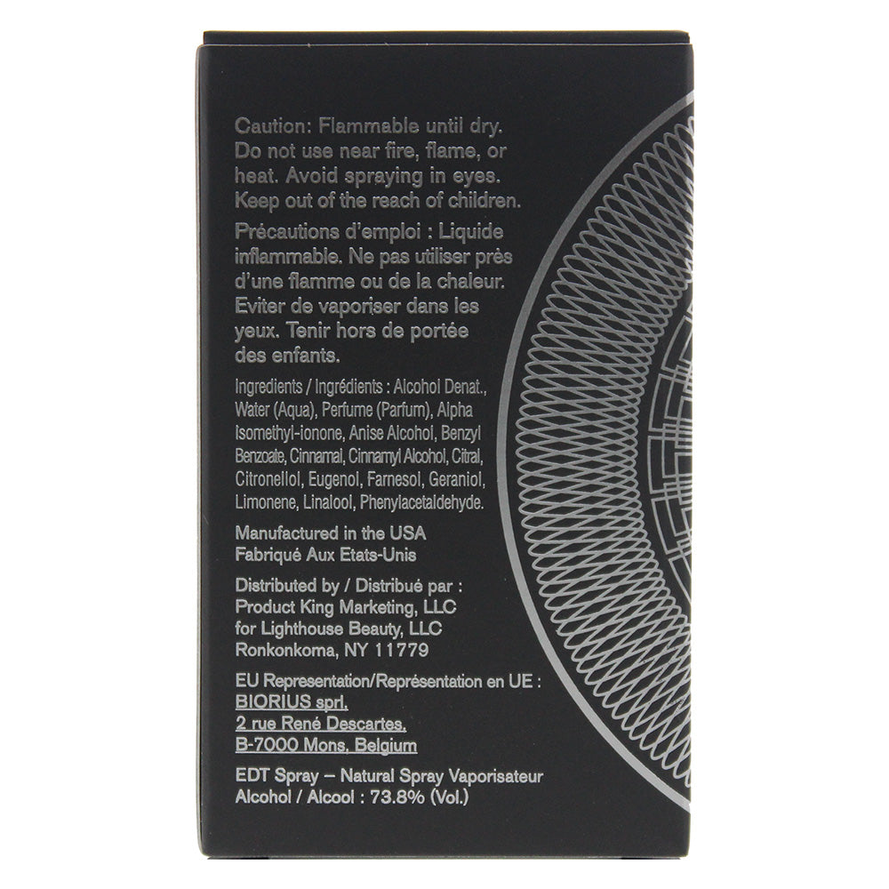 50 Cent Power Eau De Toilette 50ml