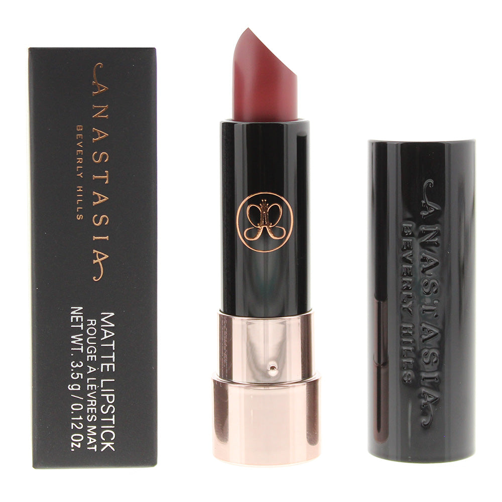 Anastasia Beverly Hills Rum Punch Matte Lipstick 3.2g