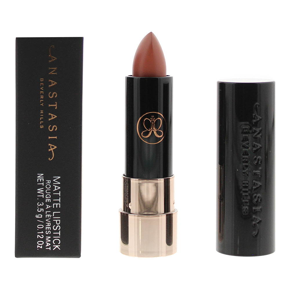 Anastasia Beverly Hills Staunch Matte Lipstick 3.2g