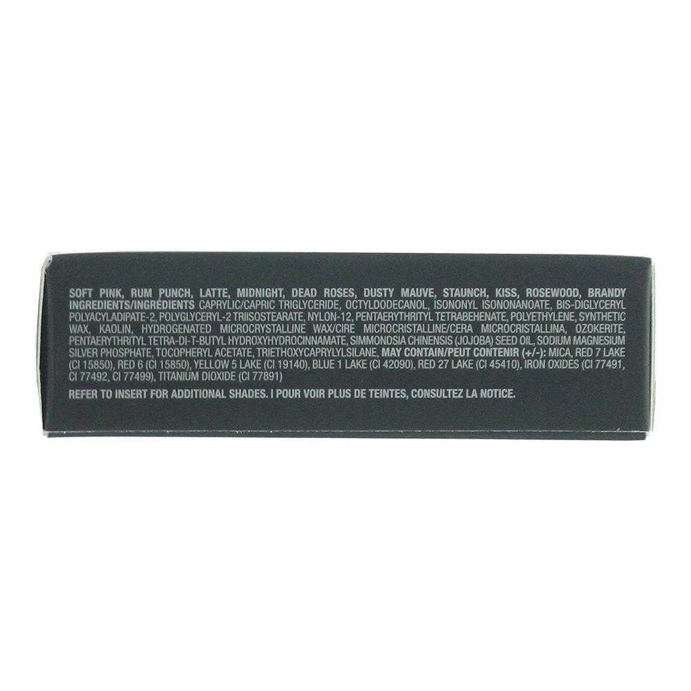 Anastasia Beverly Hills Kiss Matte Lipstick 3.5g - Ingredients