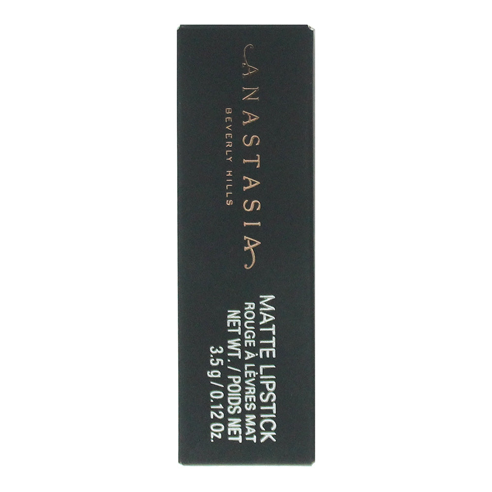 Anastasia Beverly Hills Kiss Matte Lipstick 3.5g - Box
