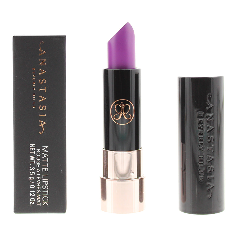 Anastasia Beverly Hills Rage Matte Lipstick 3.2g