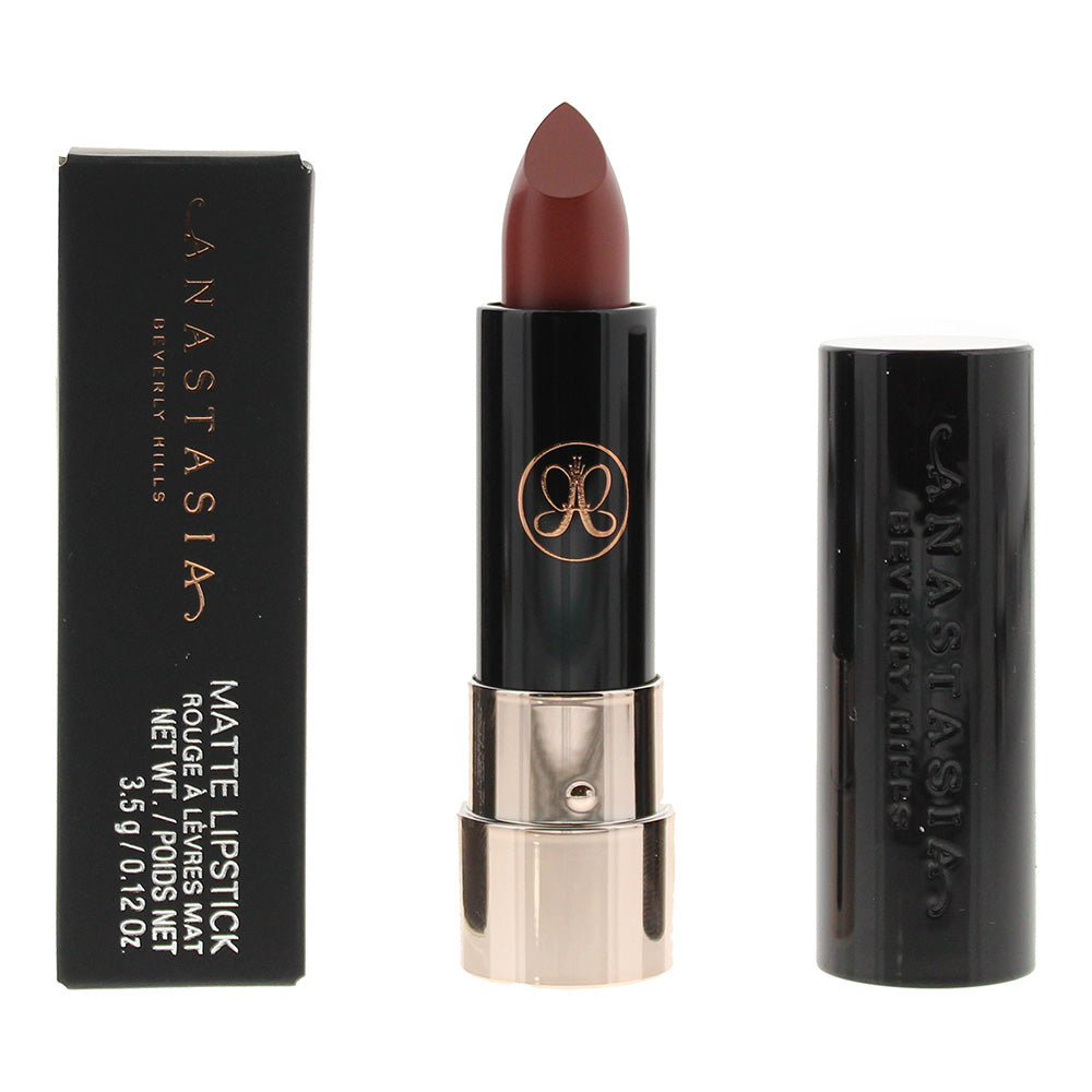 Anastasia Beverly Hills Rogue Matte Lipstick 3.2g