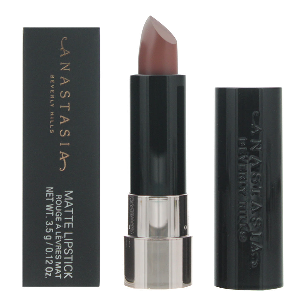 Anastasia Beverly Hills Latte Matte Lipstick 3.2g