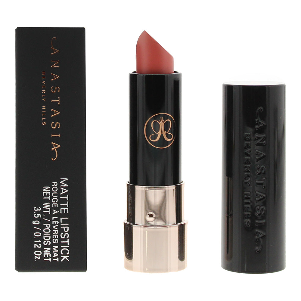 Anastasia Beverly Hills Sedona Matte Lipstick 3.2g