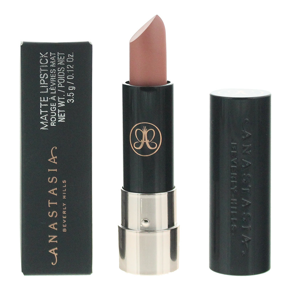 Anastasia Beverly Hills Soft Touch Matte Lipstick 3.2g