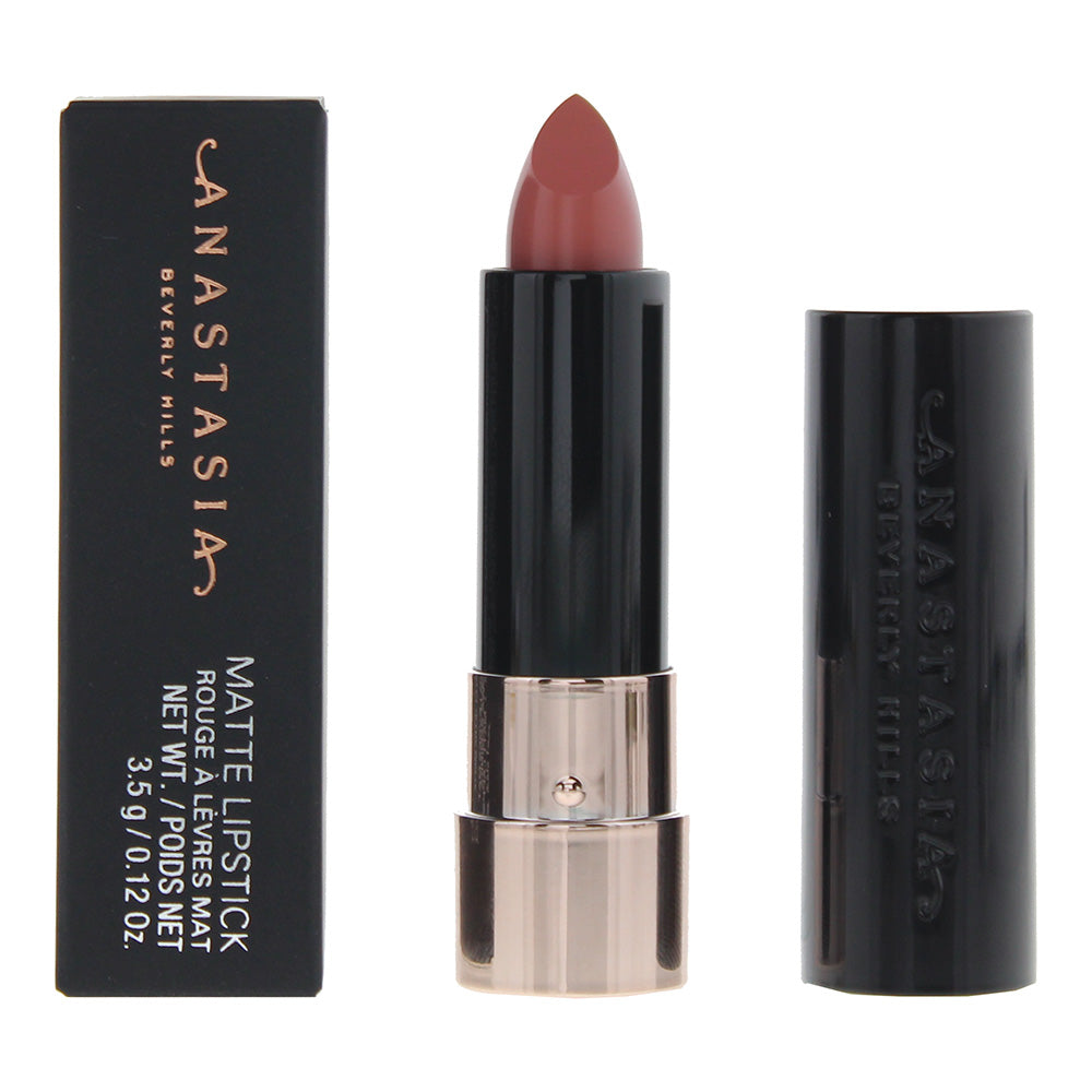 Anastasia Beverly Hills Petal Matte Lipstick 3.2g