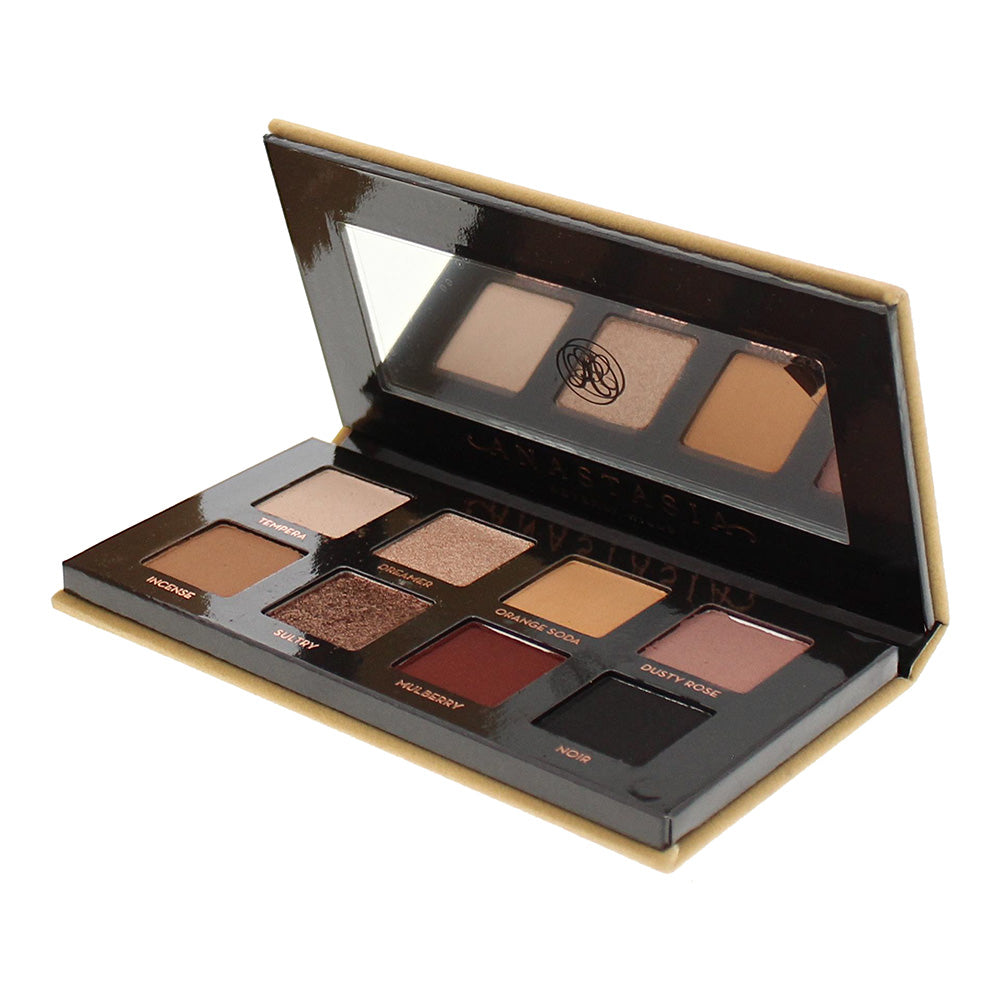 Anastasia Beverly Hills Soft Glam II Eye Shadow Palette 6.4g - Product
