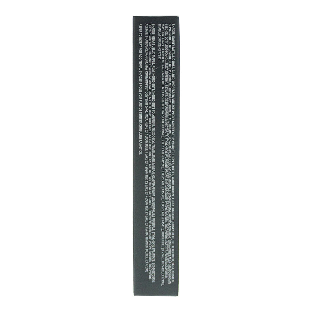 Anastasia Beverly Hills Sepia Lip Gloss 4.5g - Ingredients