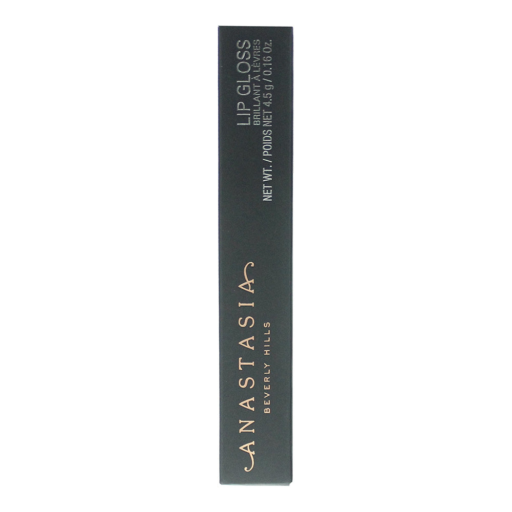 Anastasia Beverly Hills Sepia Lip Gloss 4.5g - Box