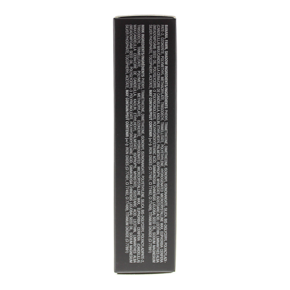Anastasia Beverly Hills Mink Contour Stick 9g - Ingredients