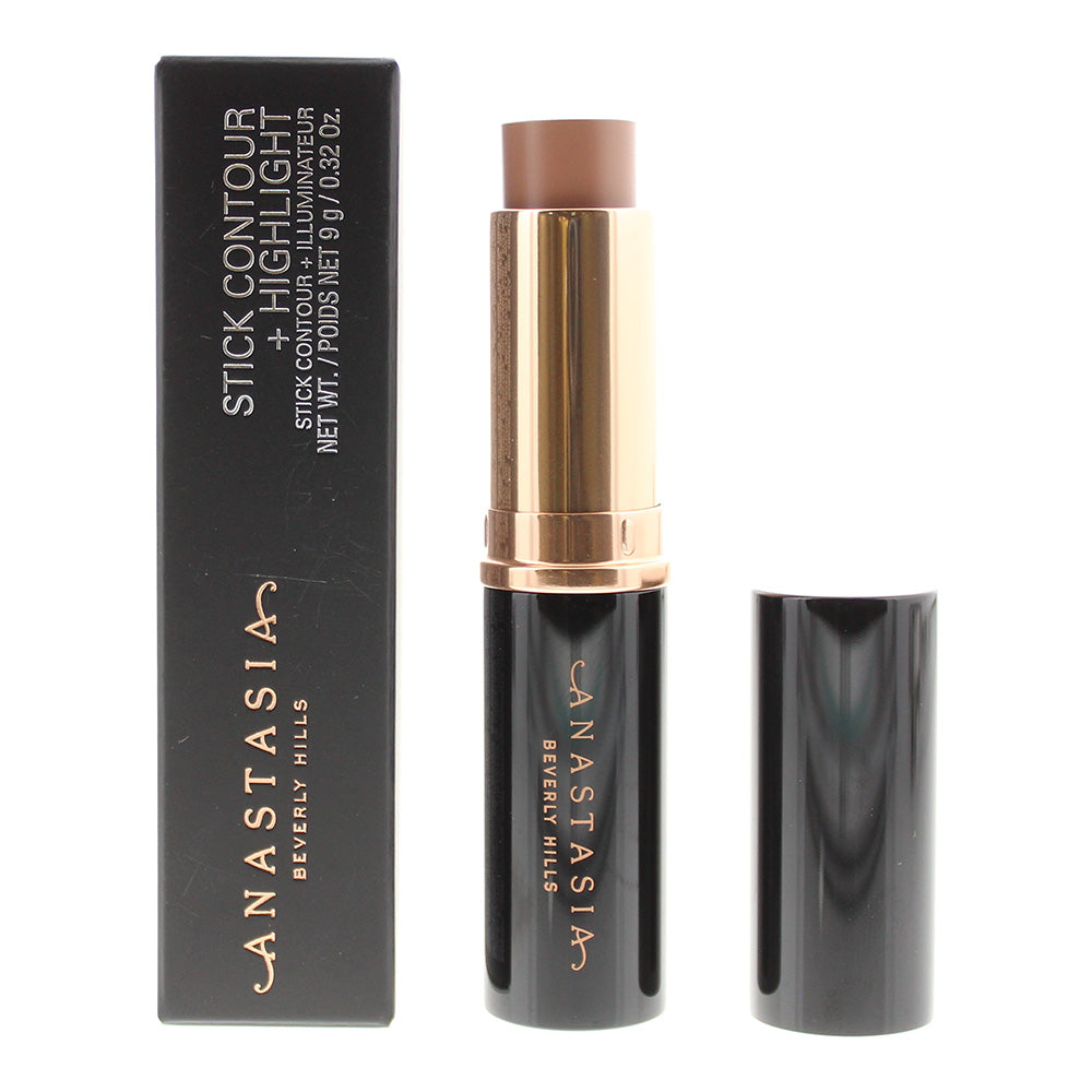 Anastasia Beverly Hills Mink Contour Stick 9g