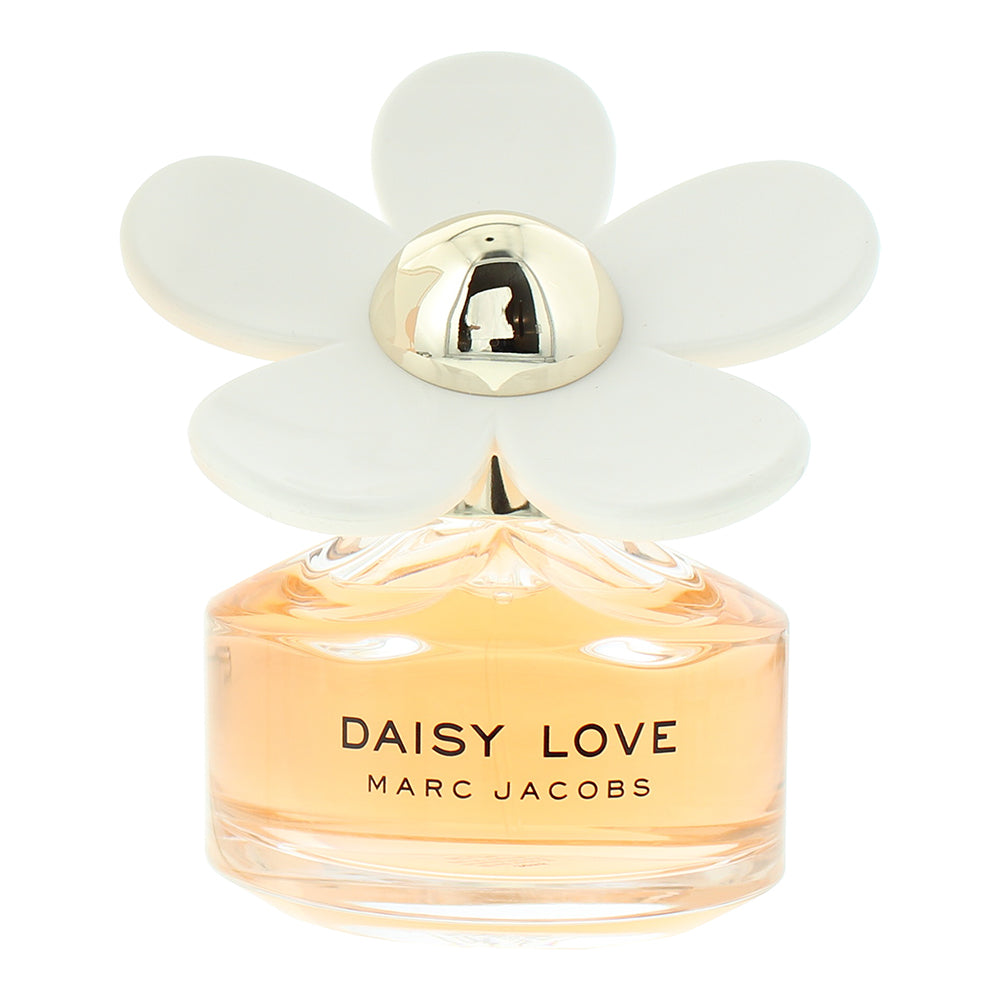 Marc Jacobs Daisy Love Eau de Toilette 100ml - Product