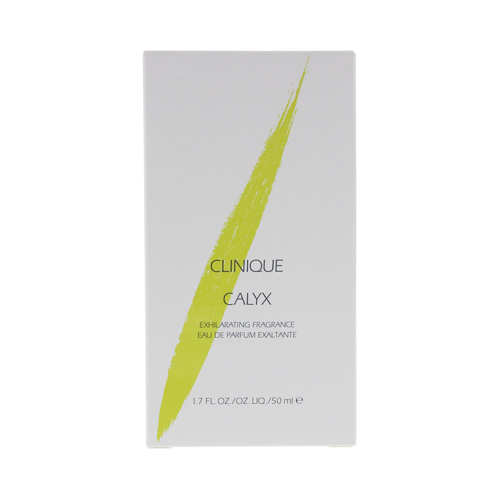 Clinique Calyx Eau de Parfum 50ml - Box