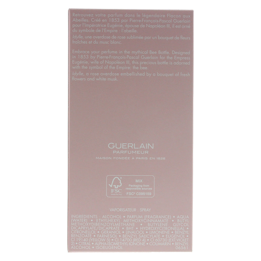 Guerlain Idylle Eau De Parfum 100ml