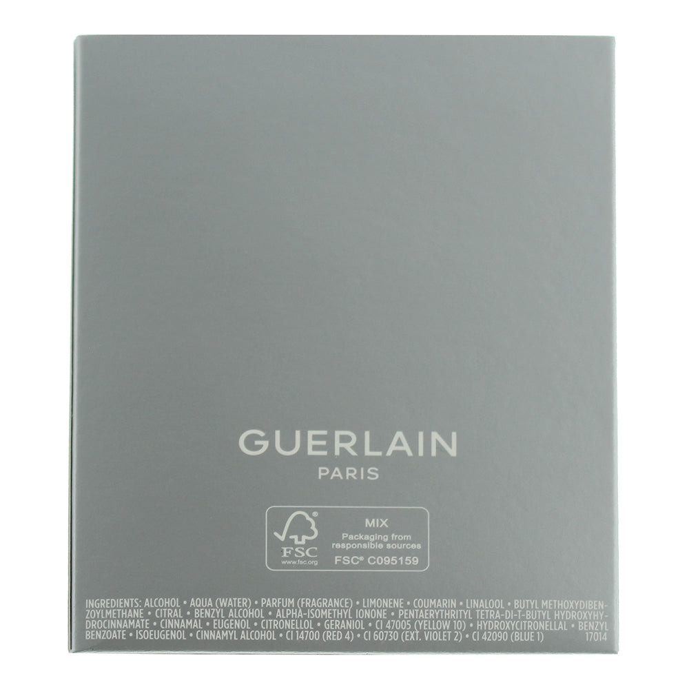 Guerlain L'Homme Ideal Eau De Parfum 100ml