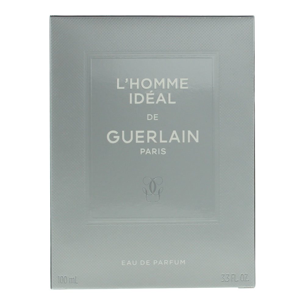Guerlain L'Homme Ideal Eau de Parfum 100ml - Box