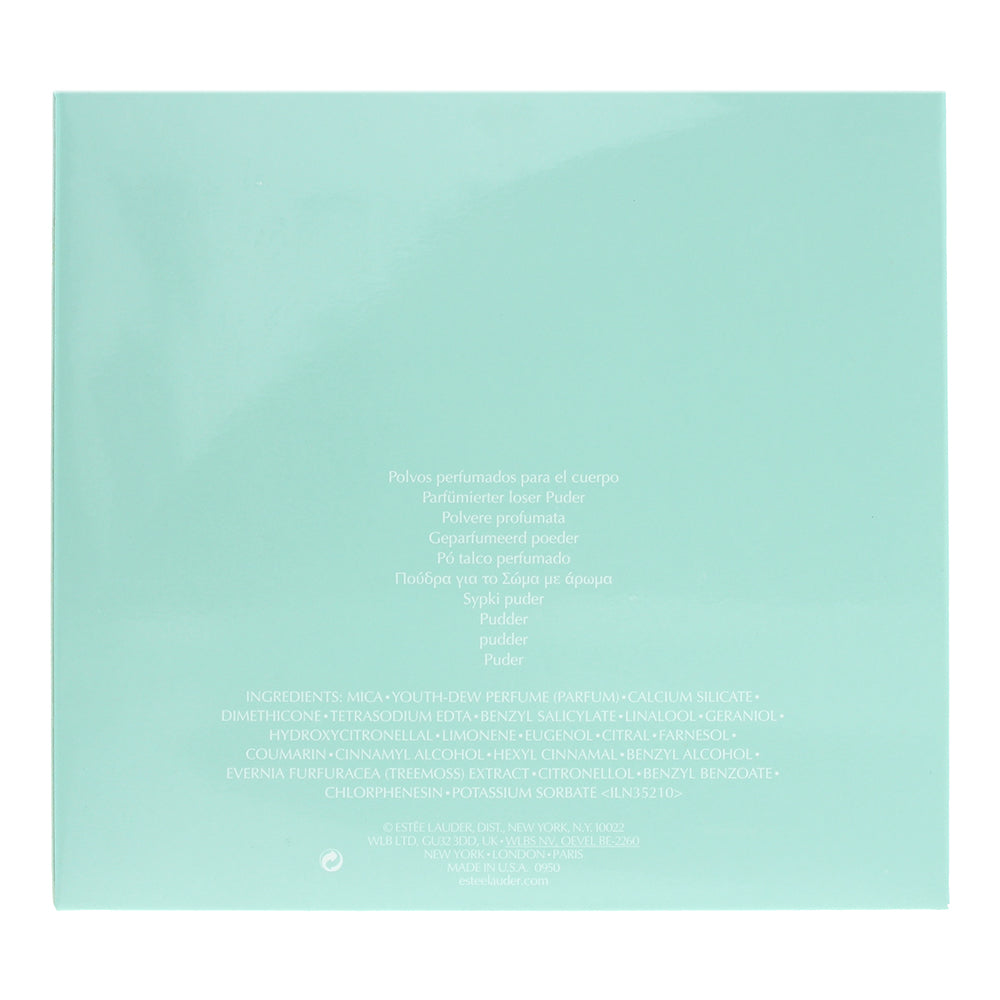 Estée Lauder Youth-Dew Fragranced Dusting Powder 200g