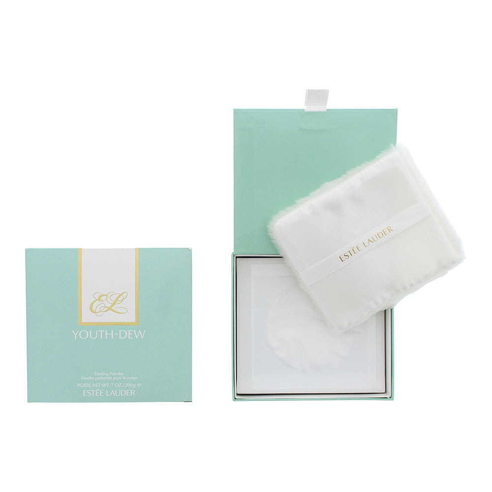 Estée Lauder Youth-Dew Fragranced Dusting Powder 200g