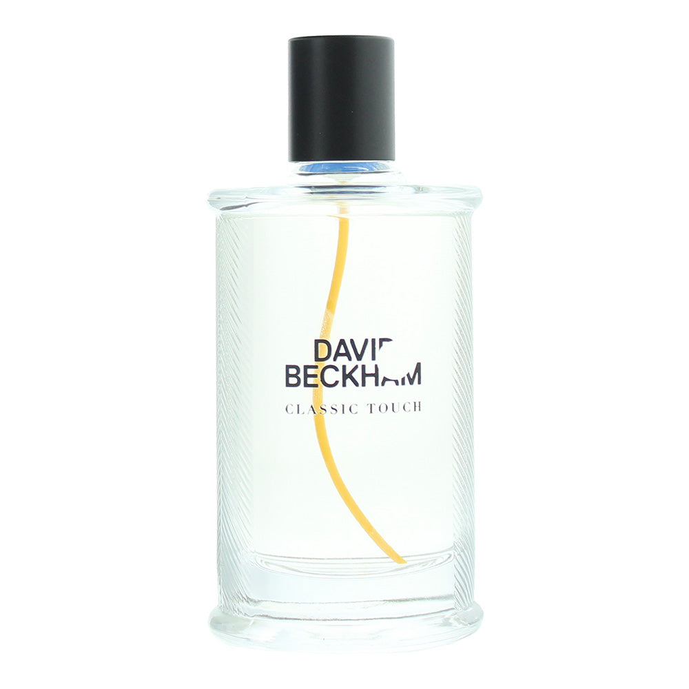 David Beckham Classic Touch Eau de Toilette 90ml - Product