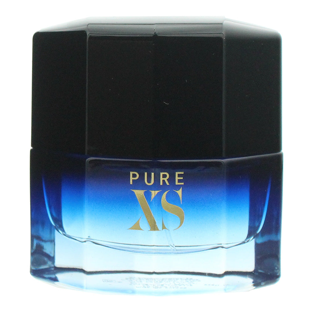 Paco Rabanne Pure Xs Eau de Toilette 50ml - Product