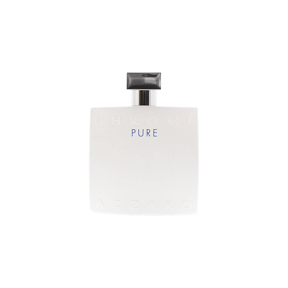 Azzaro Chrome Pure Aftershave Lotion 100ml - Product