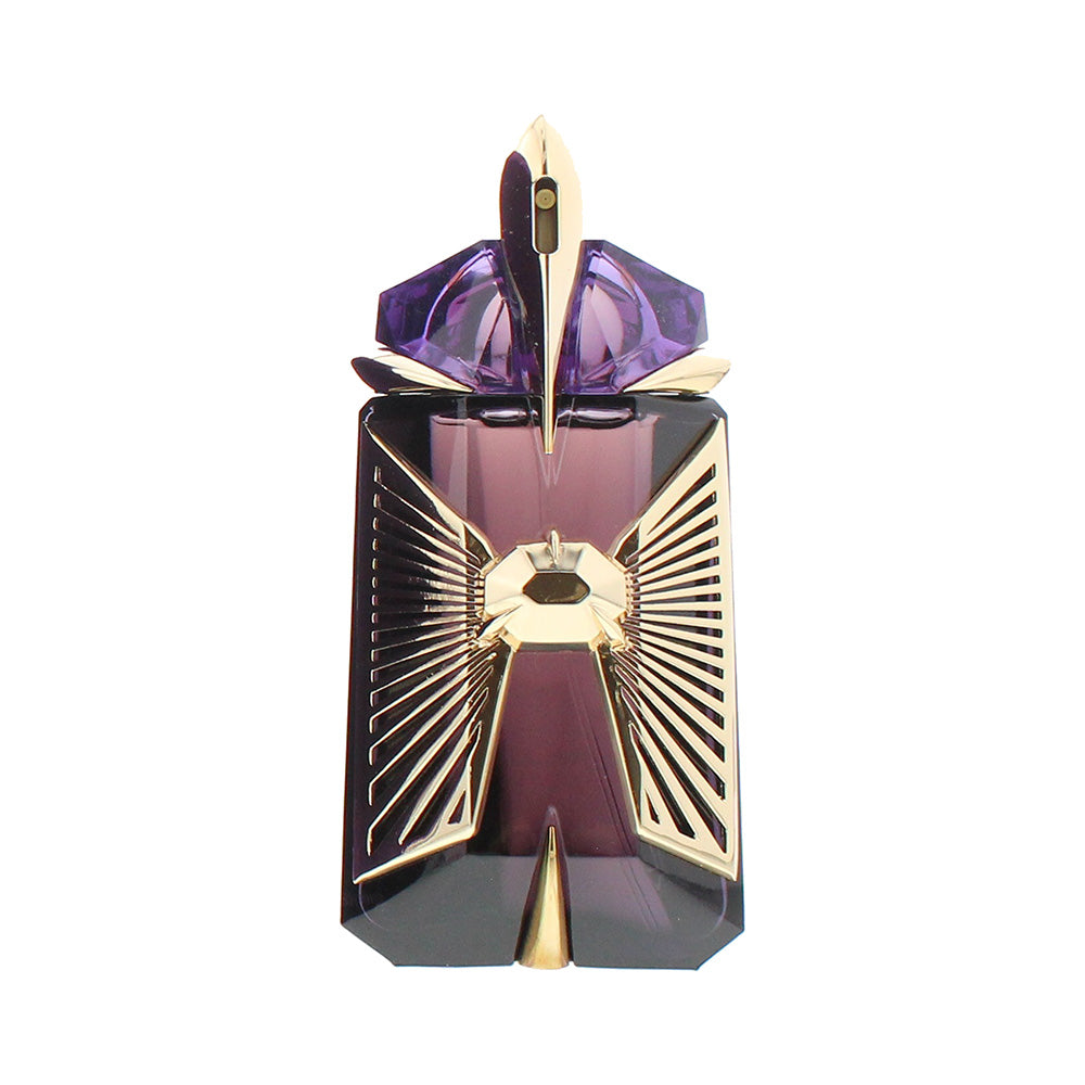 Mugler Alien 24 Carats Jewel Talisman Collector Edition Eau de Parfum 60ml - Product