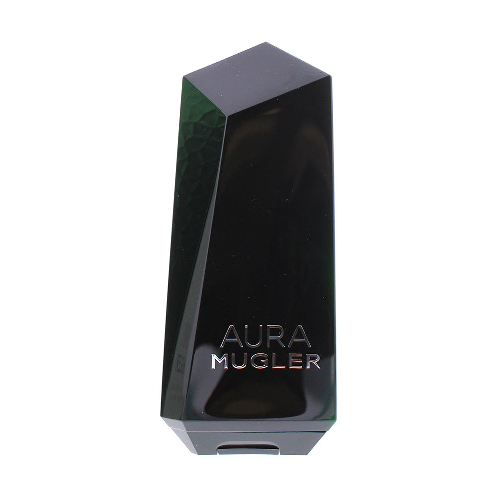 Mugler Aura Shower Milk 200ml - Product
