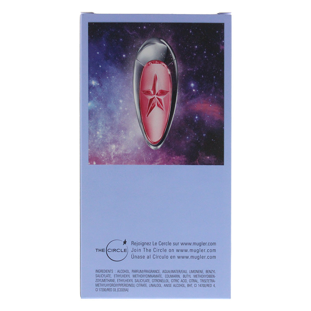Mugler Angel Muse Eau De Toilette 50ml