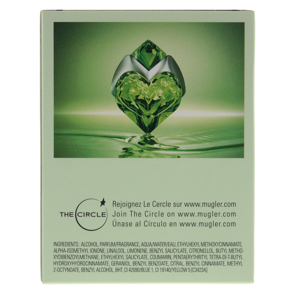 Mugler Aura Eau De Toilette 30ml