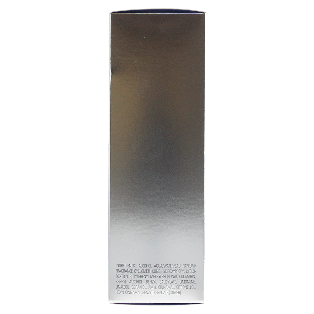 Mugler Angel Hair Mist 30ml - Ingredients