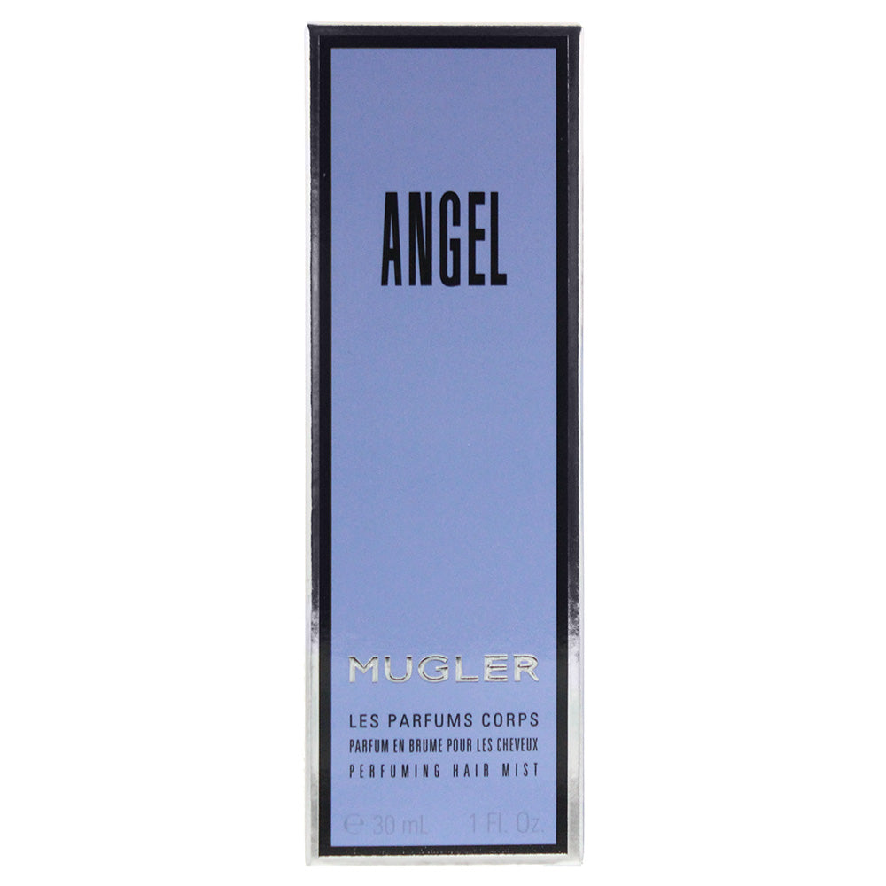 Mugler Angel Hair Mist 30ml - Box