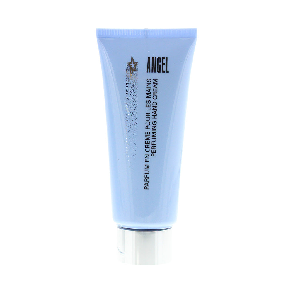 Mugler Angel Hand Cream 100ml - Product