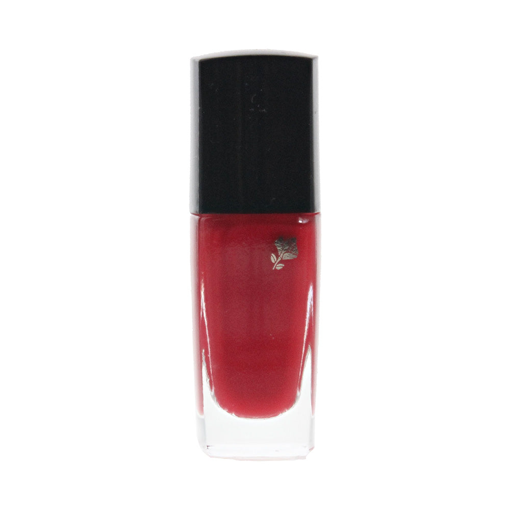 Lancôme Vernis In Love 160N Rouge Amour Nail Polish 6ml - Product