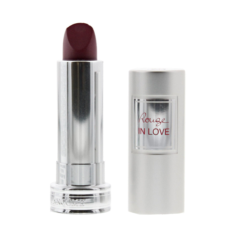 Lancôme Rouge In Love 379N Rose Sulfureuse Lipstick 3.4g - Product
