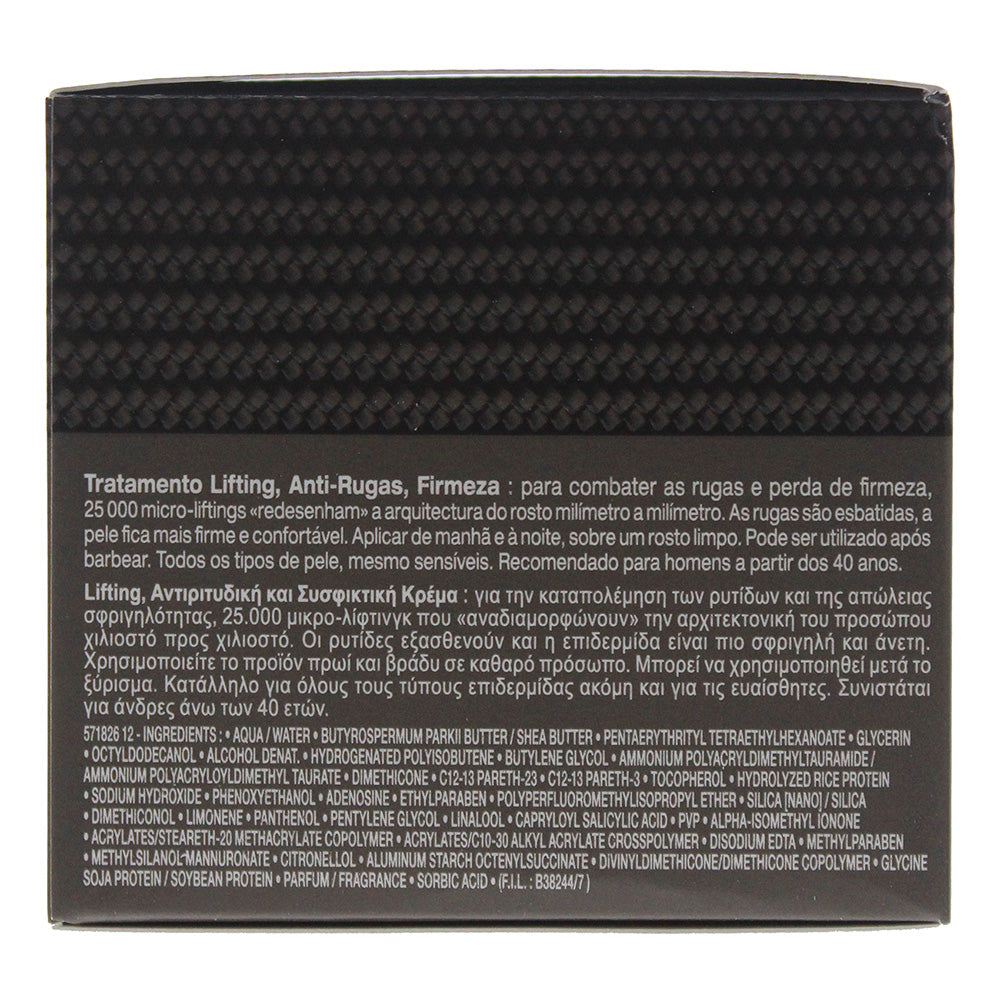 Lancôme Men Age Fight Perfecting Fluid 50ml