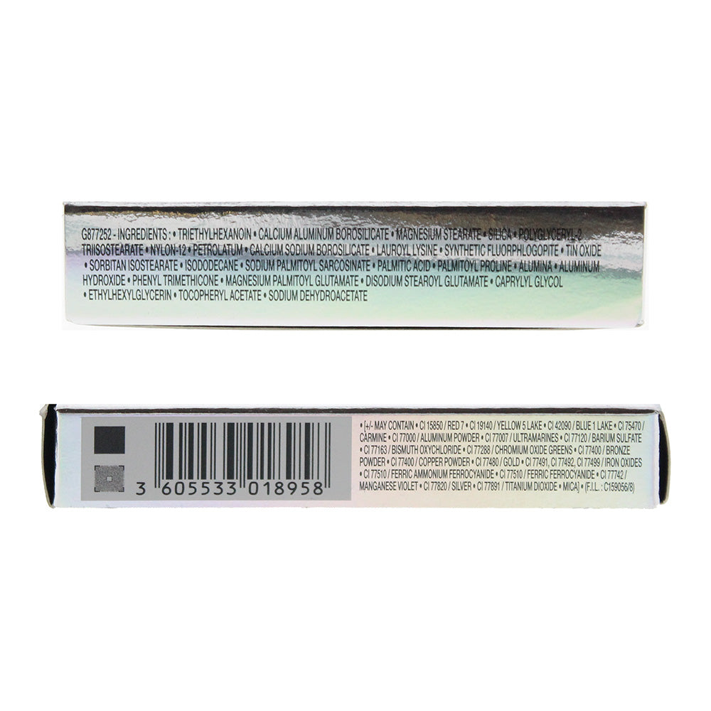 Lancôme Hypnôse Doll Eyes DO3 Menthe Eye Shadow Palette 2.7g